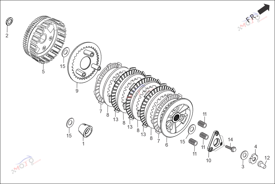 Engine Diagram
